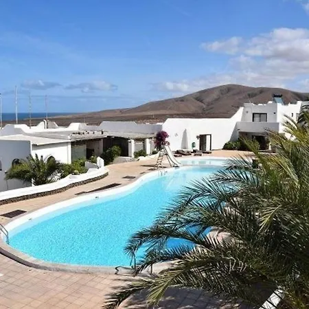 Lägenhet In Betancuria Mit Garten Und Gemeinsamem Pool *