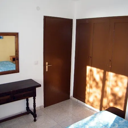 Apartament In Betancuria Mit Garten Und Gemeinsamem Pool