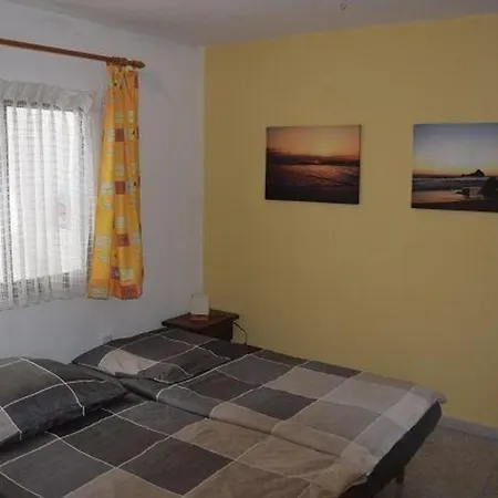 In Betancuria Mit Garten Und Gemeinsamem Pool Apartament *